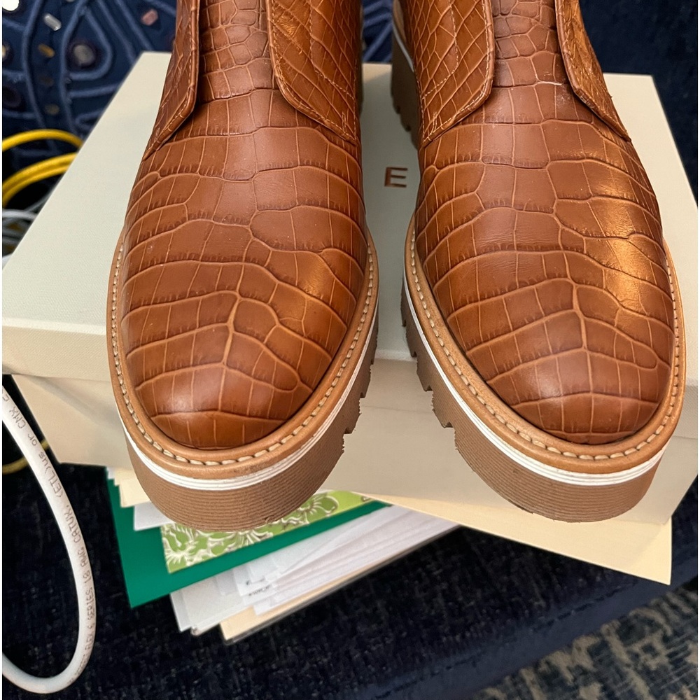 M.Gemi oxfords size 40.5